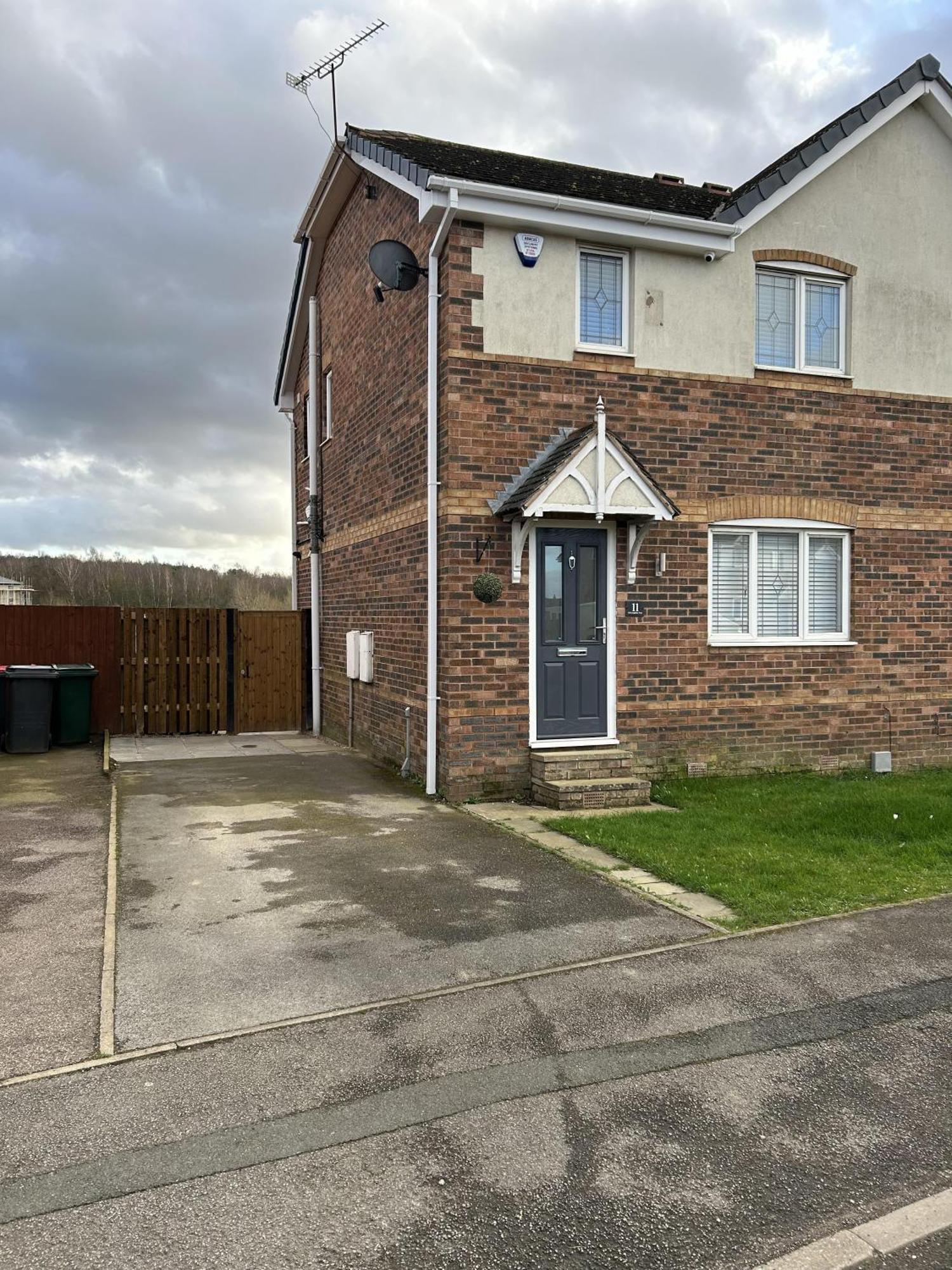 Holiday home Tranquil Retreat - 3 Bedroom House