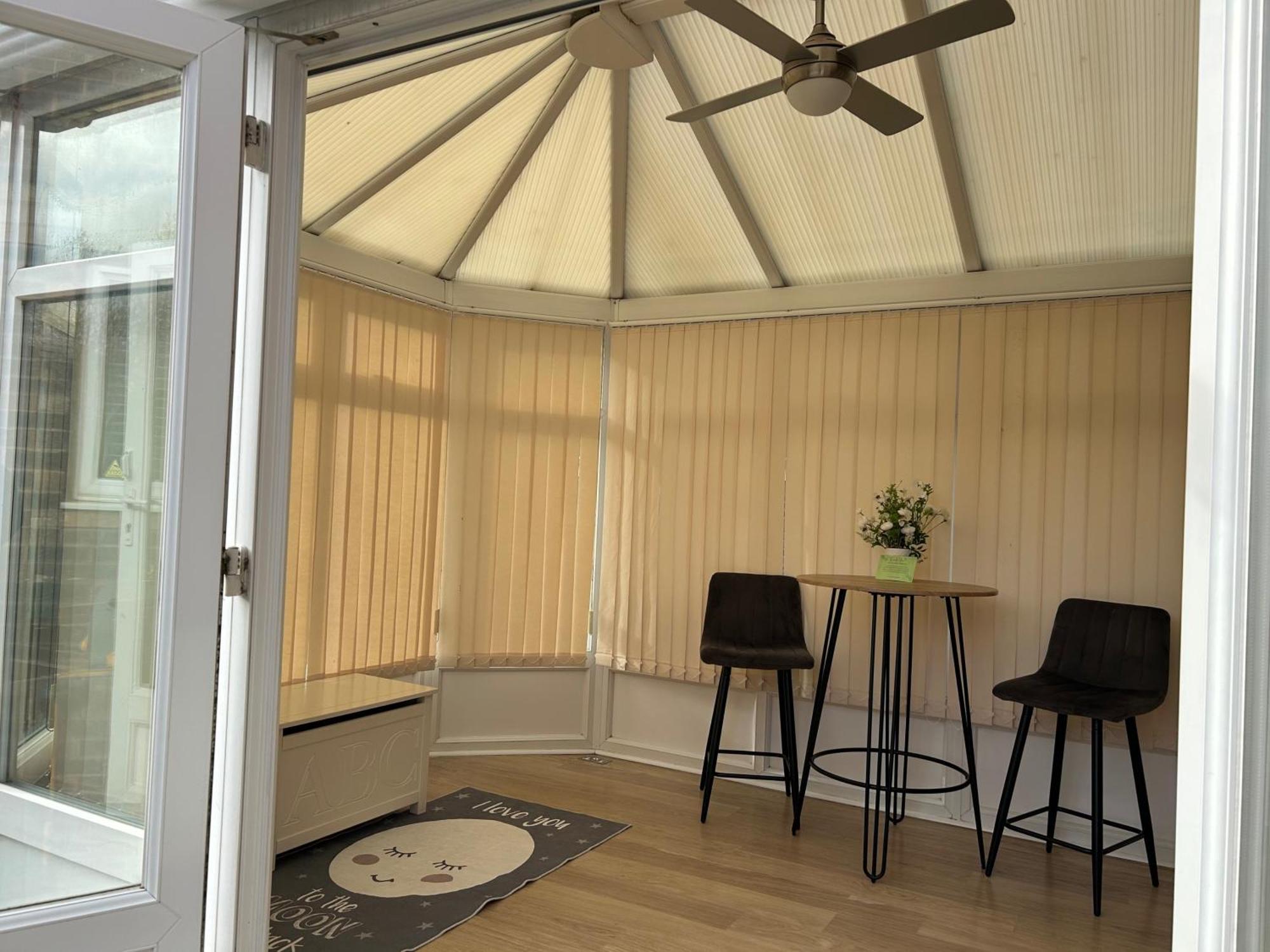 Tranquil Retreat - 3 Bedroom House *