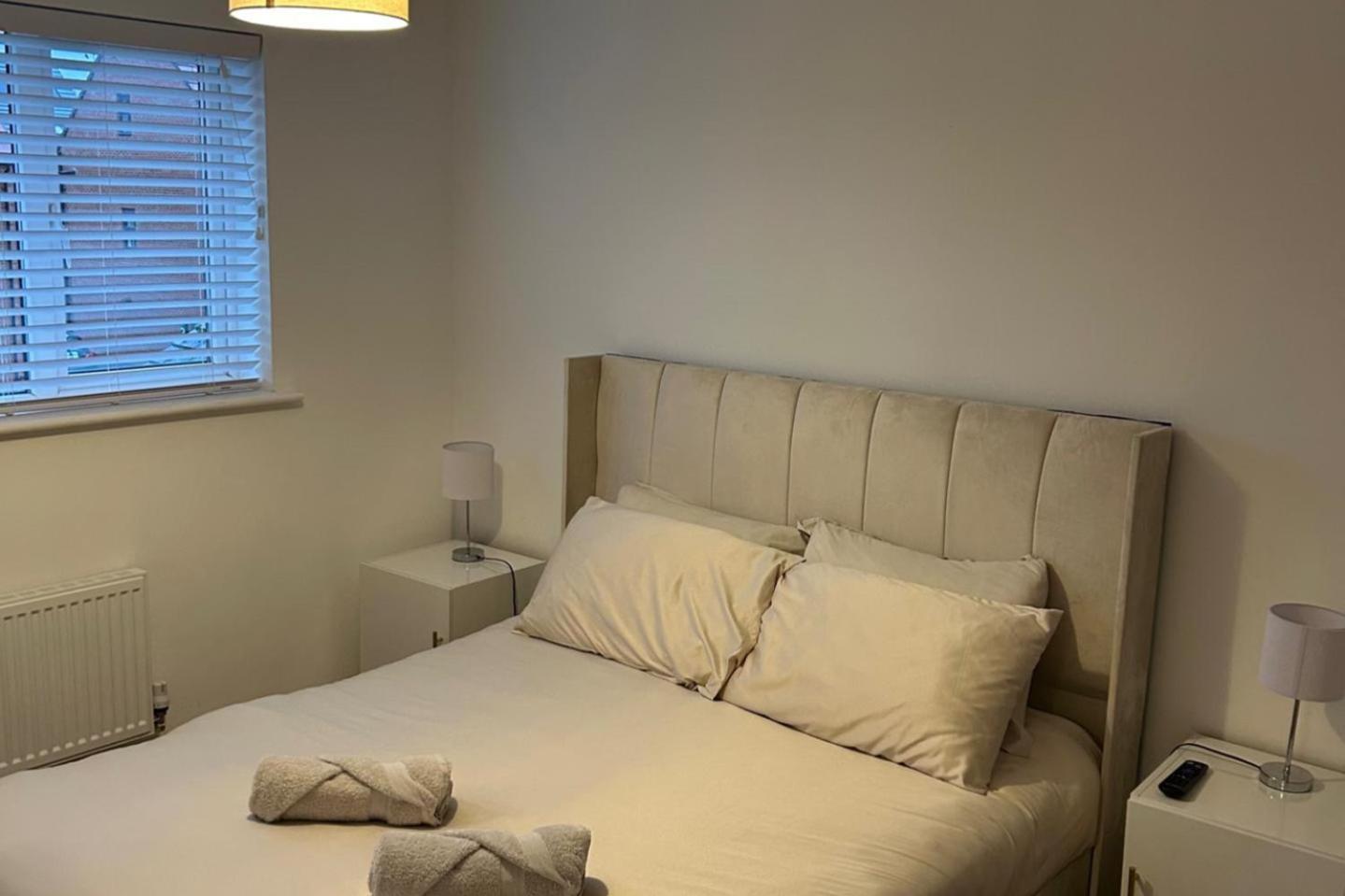 Holiday home Tranquil Retreat - 3 Bedroom House *