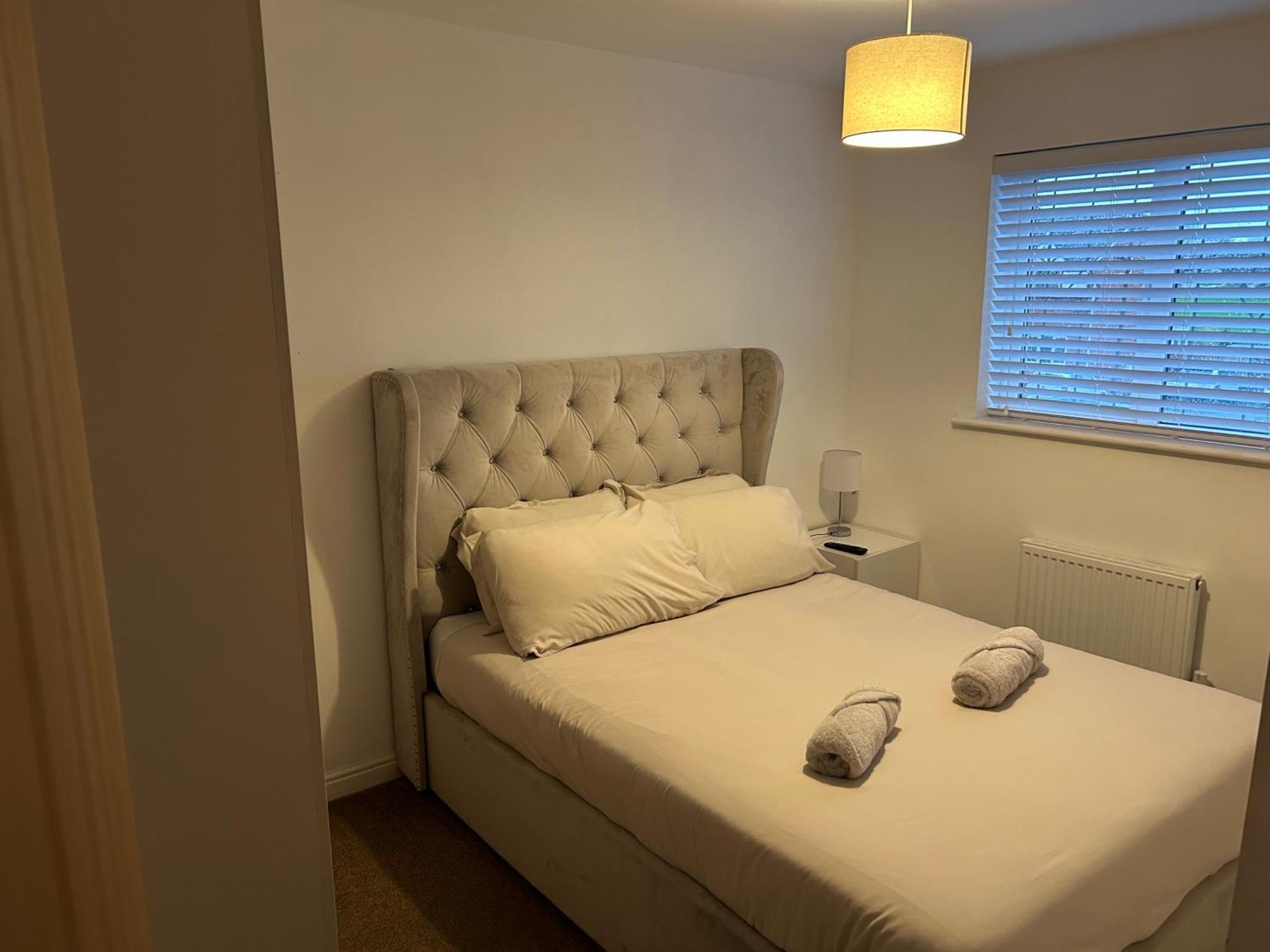 Tranquil Retreat - 3 Bedroom House Holiday home *