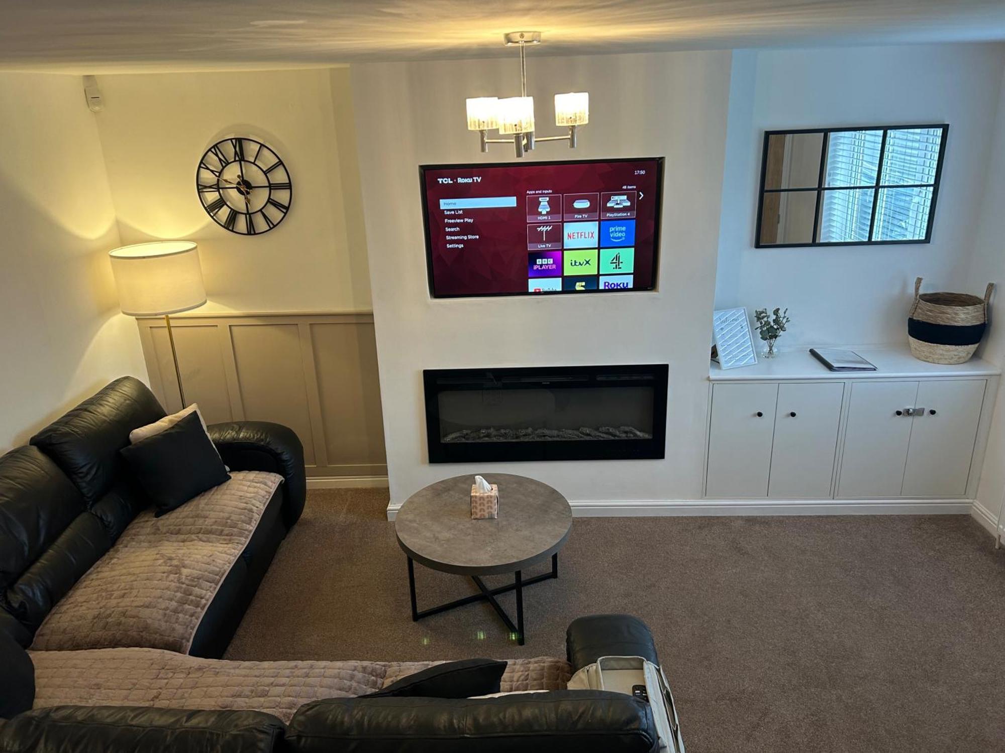 Holiday home Tranquil Retreat - 3 Bedroom House