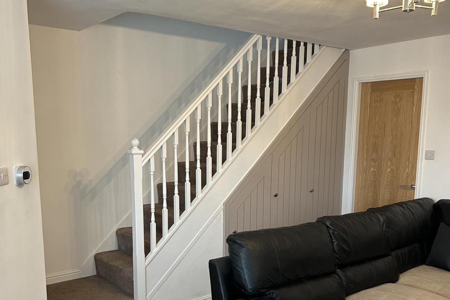 Holiday home Tranquil Retreat - 3 Bedroom House Sheffield